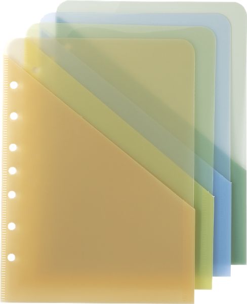 Planner Storage Pouch (041-175) (Item # 041-175)