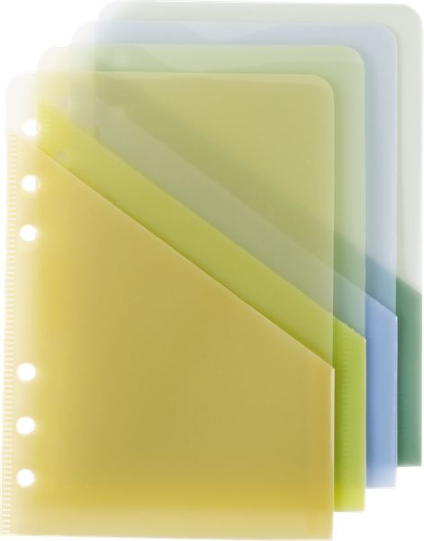 Planner Storage Pouch (043-175) (Item # 043-175)