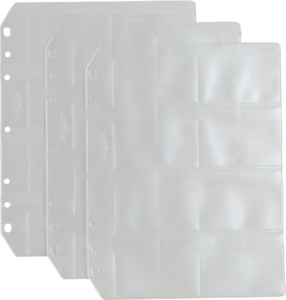 Planner Business Card Holder (048-101) (Item # 048-101)