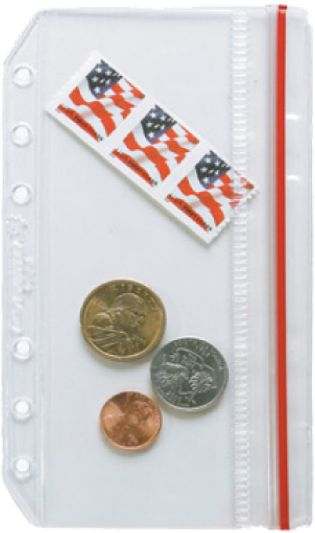 Planner Storage Pouch (048-105) (Item # 048-105)