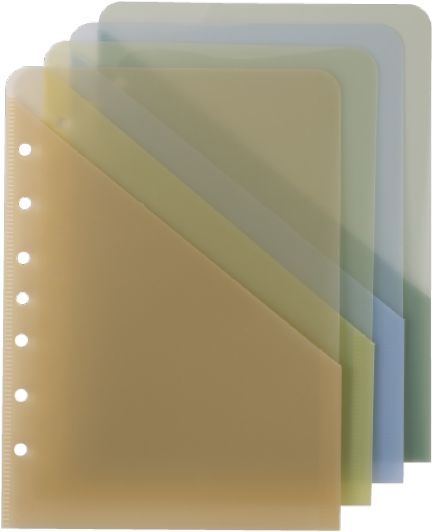 Planner Storage Pouch (048-175) (Item # 048-175)