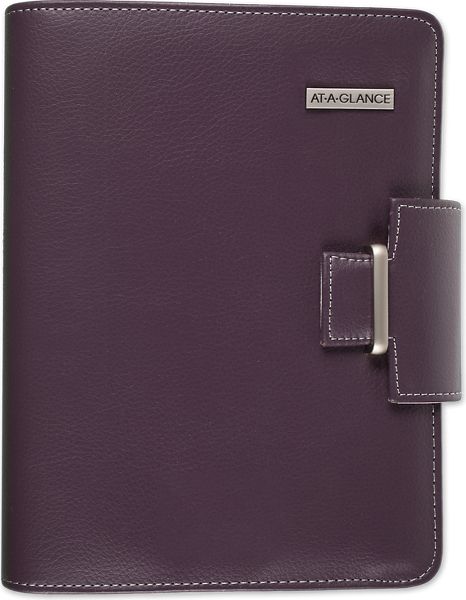 Terramo Day Planner (401-0214) (Item # 401-0214)