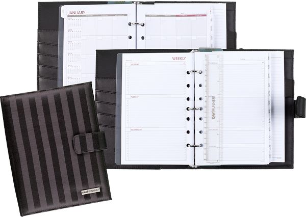 Classic Stripe Organizer (5099-0286) (Item # 5099-0286)