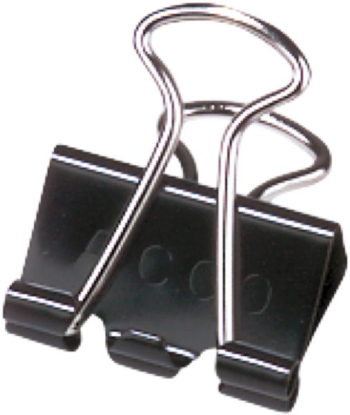 Acco Binder Clips, Mini (a7072010)